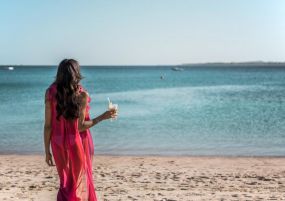 Великден в Шарм ел Шейх, Египет със самолет от София в Неделя - 7 нощувки